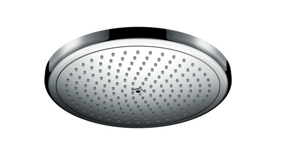 

Душевая головка HANSGROHE CROMA 280 26220000, хром (29046)