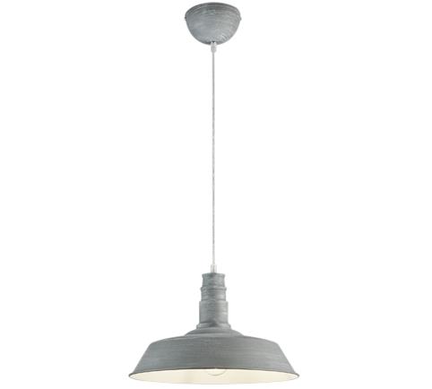 

Подвесной светильник Trio R30421078 Will r30421078