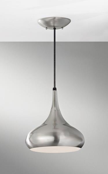 

Подвесной светильник Elstead Beso FE/BESO/P/M BS A46750