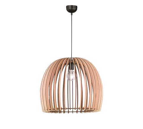 

Подвесной светильник Trio R30256030 Wood r30256030
