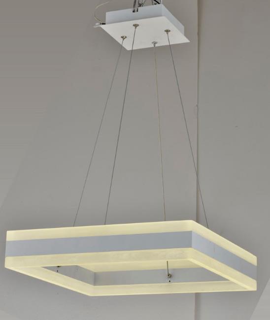 

Светодиодная люстра Led Wunderlicht 1011-420