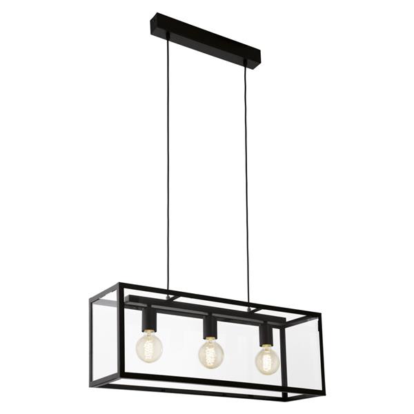 

Люстра Westbury Vintage Eglo 49393