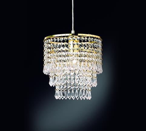 

Люстра Trio R1147-03 Orient r1147-03