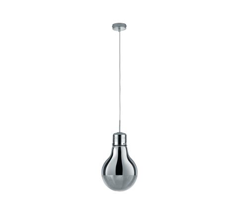 

Подвесной светильник Trio 340190106 Edison II