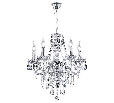 

Люстра Trio R1107-06 Luster r1107-06
