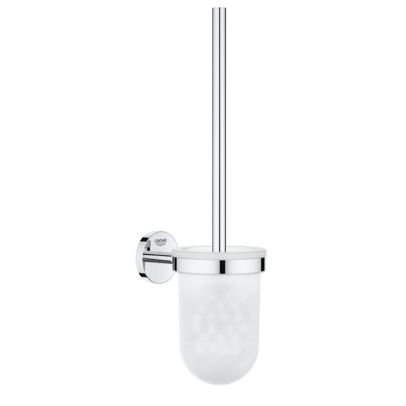 

Туалетный ершик настенный Grohe EX Bau Cosmopolitan 40463001 хром (34259)