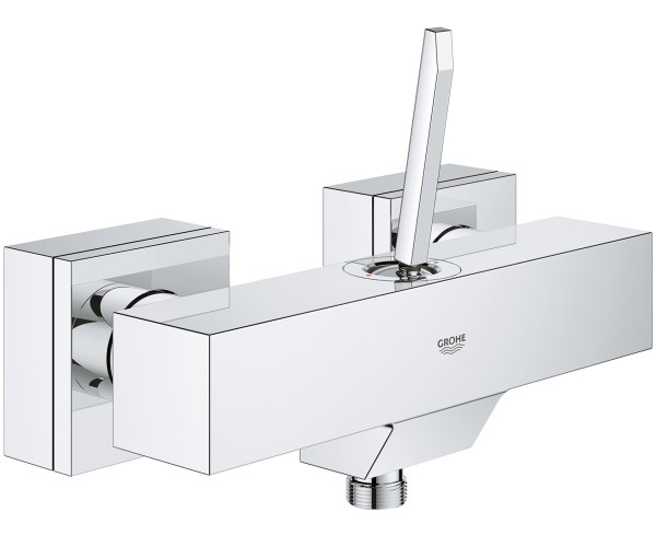 

Смеситель для душа однорычажный Grohe EUROCUBE JOY 23665000 (25654)