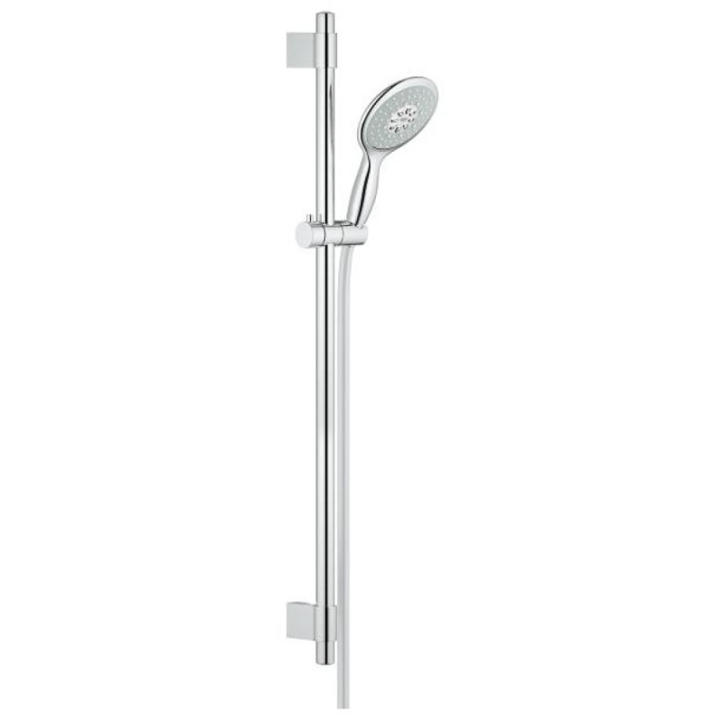 

Душевой гарнитур Grohe Power&Soul 130 27738000 хром (55853)