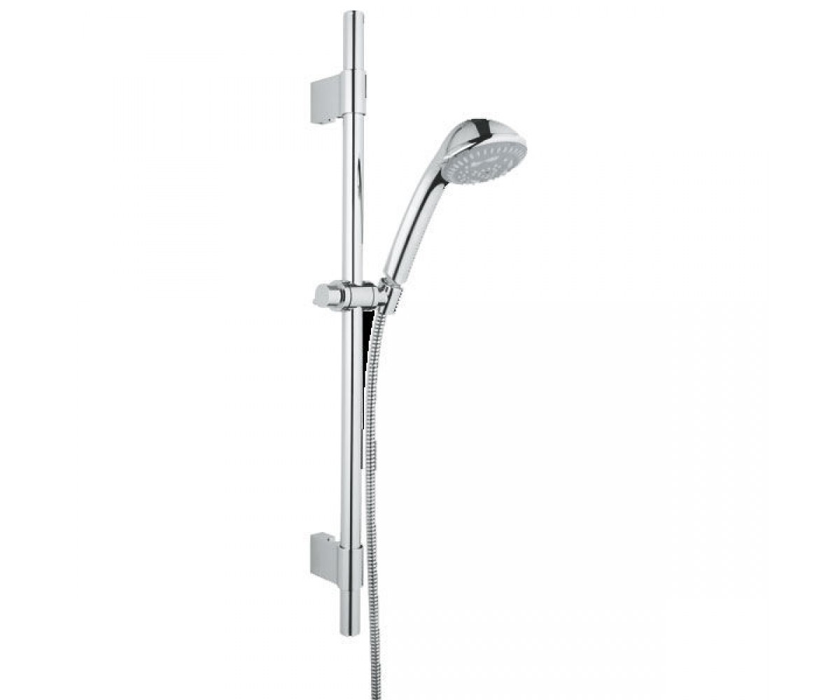 

Душевой набор 60см GROHE Relexa 28945000 хром (59527)