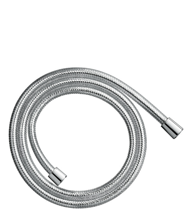 

Шланг для ручного душа 1250 мм HANSGROHE 28167000 хром (29123)