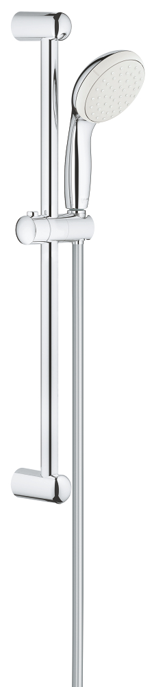 

Душевой гарнитур Grohe New Tempesta 100 27853001 хром (30433)