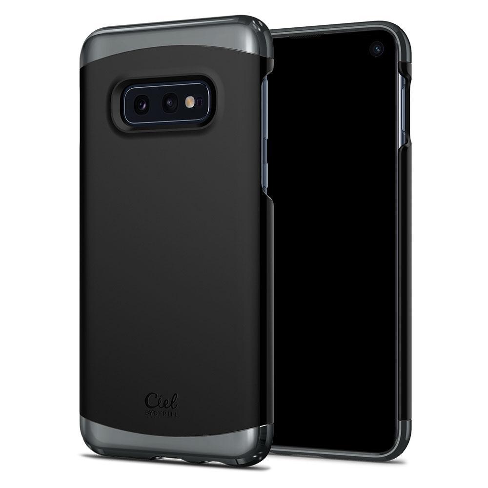 

Чехол Spigen Ciel Colene для Samsung Galaxy S10e Gunmetal