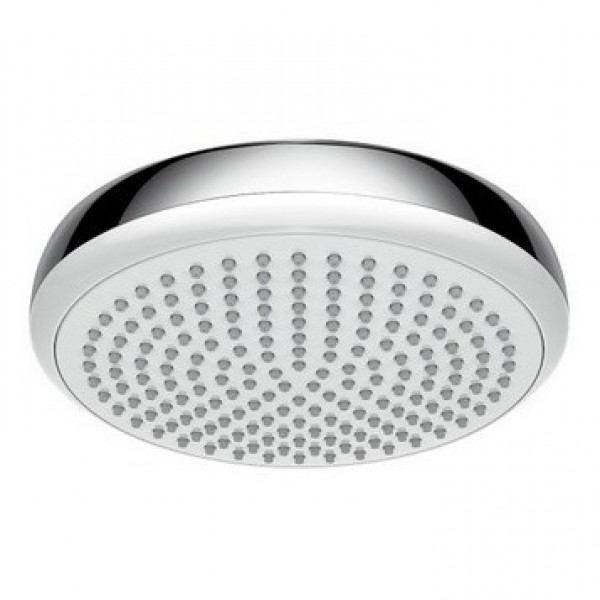 

Душевая головка 178 мм HANSGROHE CROMETTA 26577400 хром (30199)