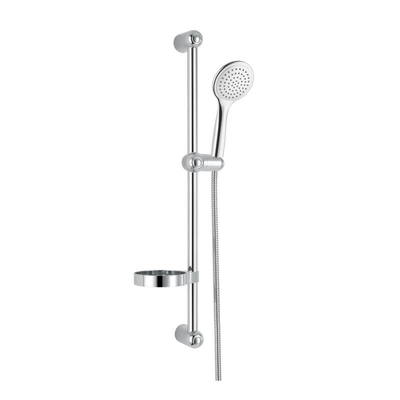 

Душевой гарнитур Q-tap 005 QT005 хром (69437)