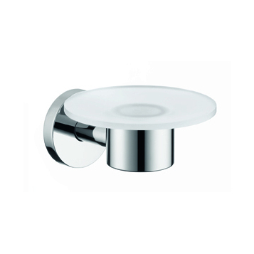 

Мыльница HANSGROHE LOGIS 40515000 хром (28033)