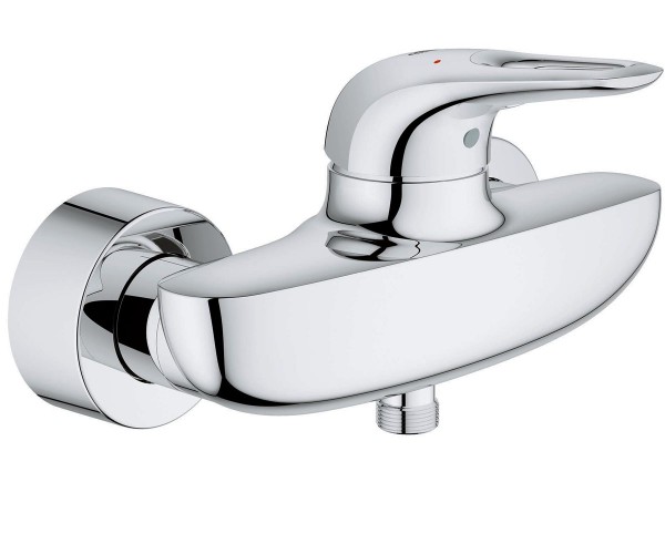 

Смеситель для душа однорычажный Grohe EUROSTYLE 33590003 (25642)