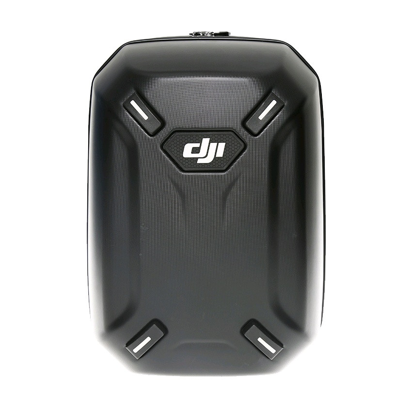 

Рюкзак DJI Hardshell Backpack V2.0 для квадрокоптеров DJI Phantom