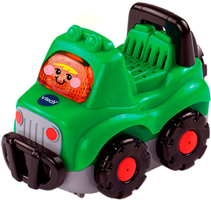 

Развивающая игрушка VTech Бип-Бип Внедорожник (80-164226) (3417761642269)