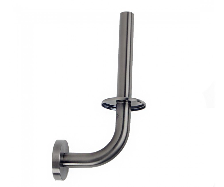

Держатель запасного рулона бумаги Grohe Essentials 40385AL1 матовый графит (58080)