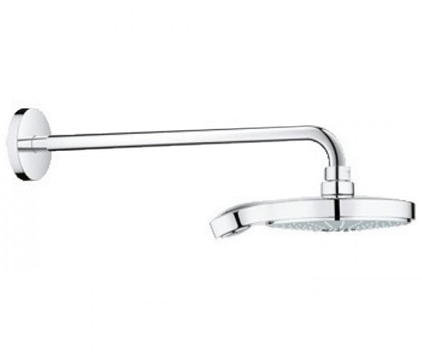 

Верхний душ мультирежимный GROHE POWER & SOUL COSMOPOLITAN 26172000 хром (28899)