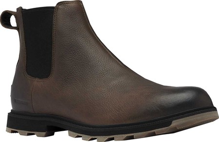 

Мужские ботинки Sorel Madson II Chelsea Waterproof Boot Major Waterproof Full Grain Leather 46