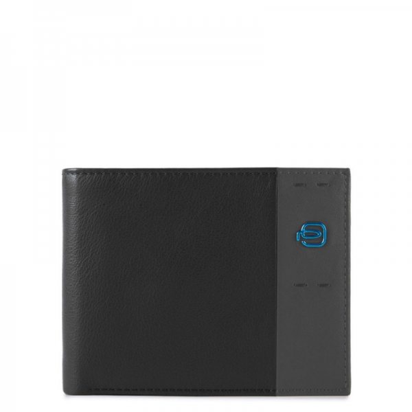 

Портмоне Piquadro Pulse (P15) PU3436P15_N
