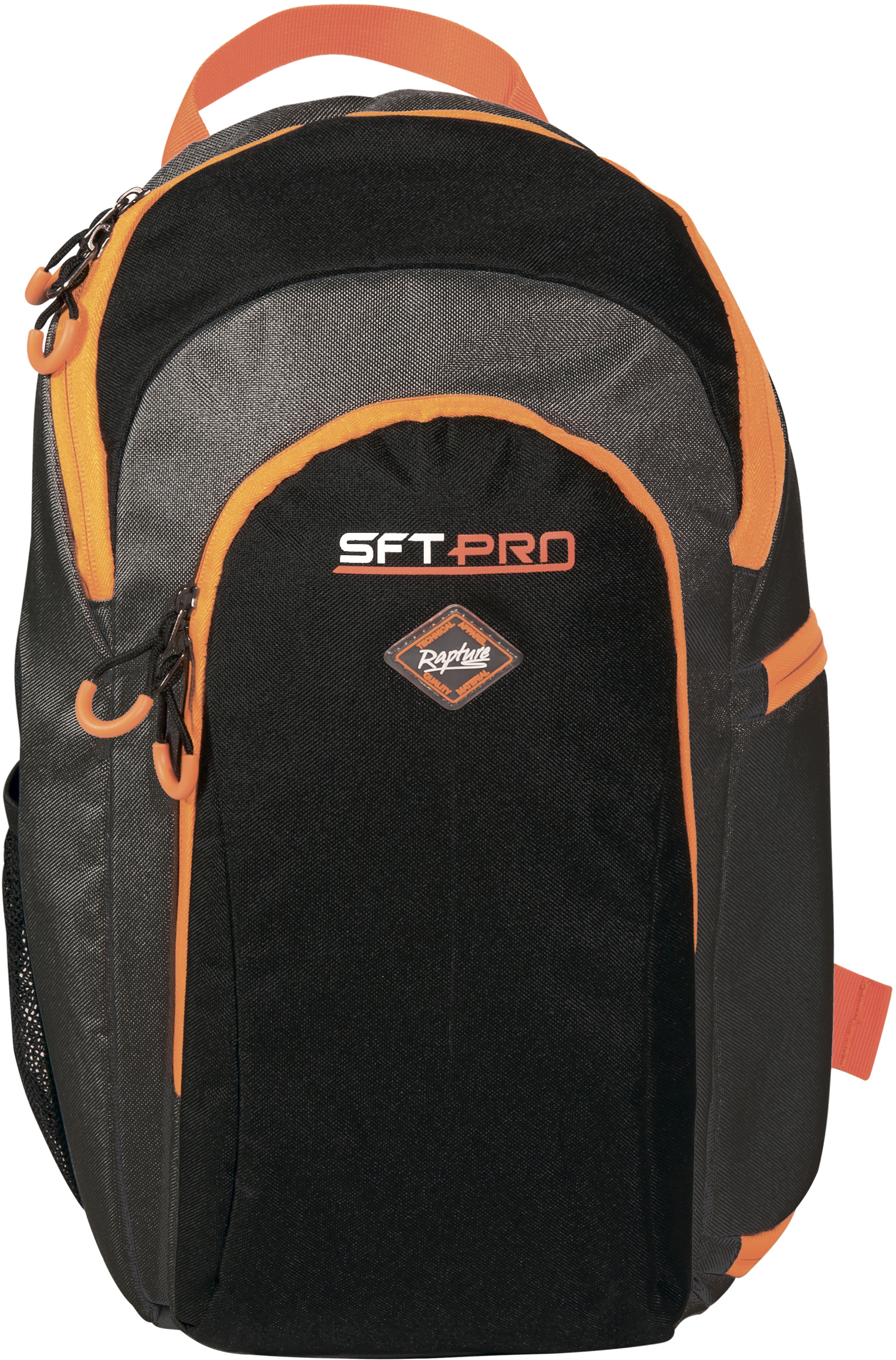 

Рюкзак для рыбалки Trabucco Rapture SFT Pro Sling Backpack (048-62-100)