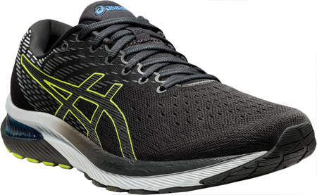 

Мужские кроссовки ASICS GEL-Cumulus 22 Running Sneaker Graphite Grey/Lime Zest 41.5
