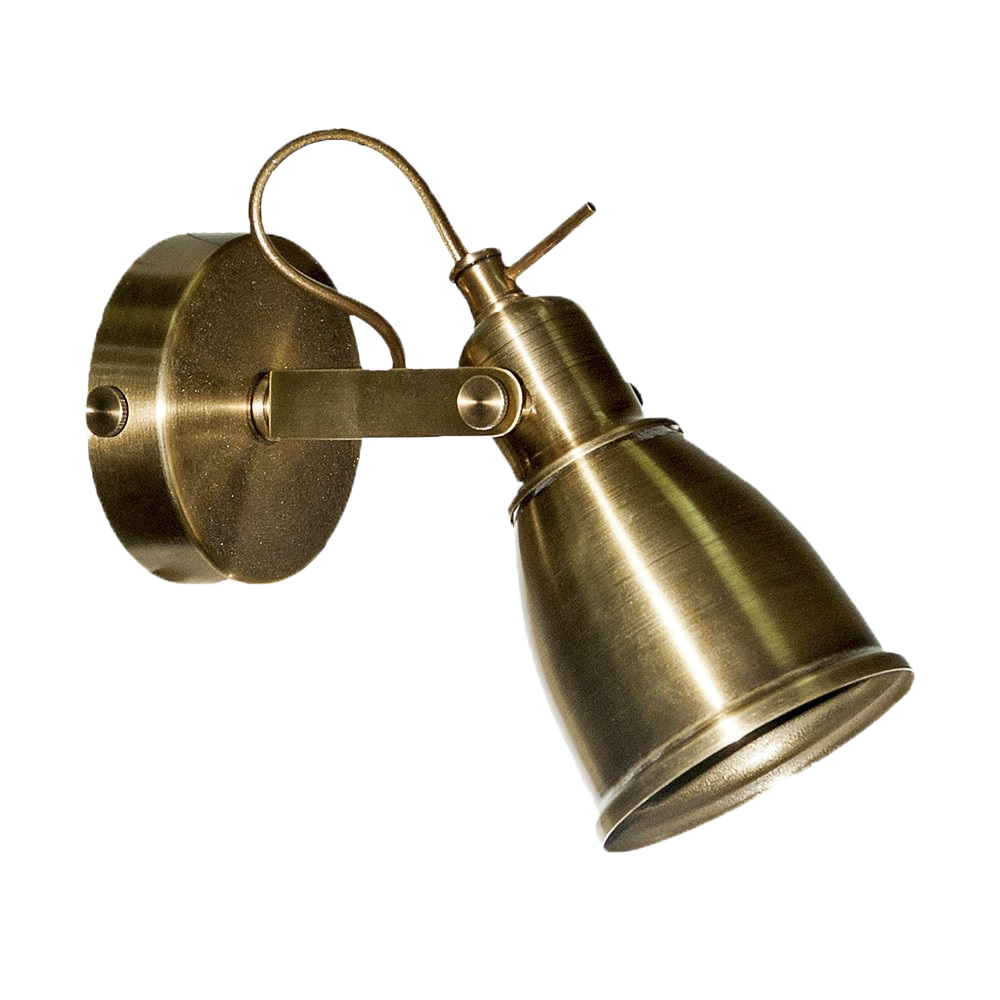 

Спот Сяйво Люкс SICILIA 9613/1 К