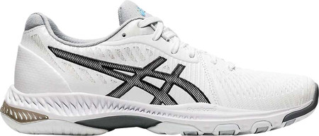 

Женские кроссовки ASICS Netburner Ballistic FF 2 Volleyball Shoe White/Black 41.5