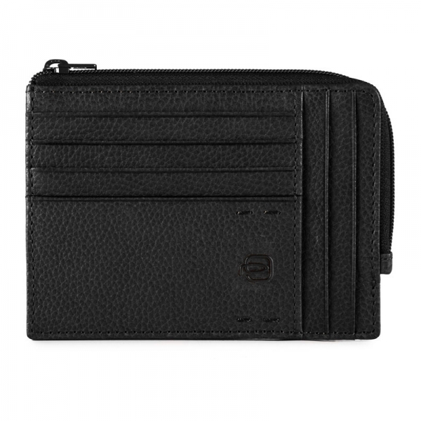 

Кредитница Piquadro Pulse (P15) PU1243P15S_N