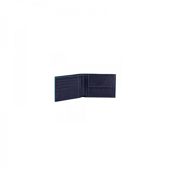 

Портмоне Piquadro Blue Square PU257B2_BLU2