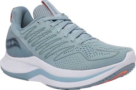 

Женские кроссовки Saucony Endorphin Shift Running Sneaker Sky 41