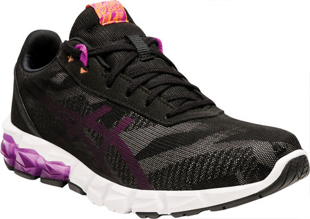 

Женские кроссовки ASICS GEL-Quantum 90 2 Sneaker Black/Orchid 40.5