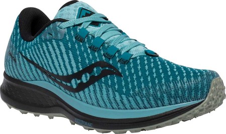

Женские кроссовки Saucony Canyon TR Trail Running Sneaker Marine Black 38