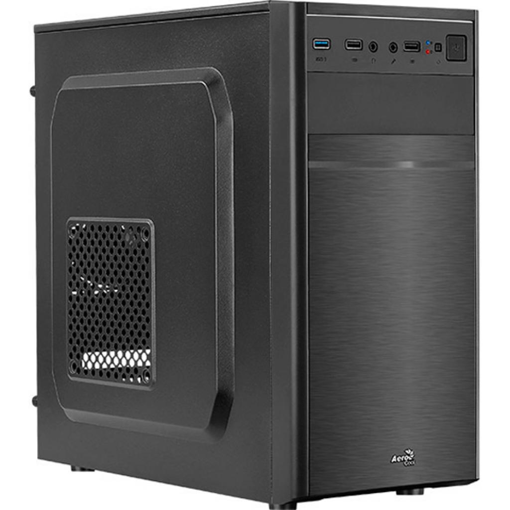 

Корпус AeroCool CS-103-S-BK-v1