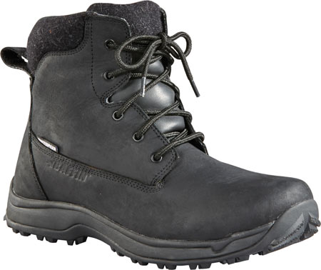 

Мужские ботинки Baffin Truro Ankle Boot Black 40.5