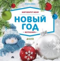 

Мир вокруг меня. Новый год. Фотокнига (14647559)