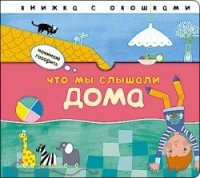 

Что мы слышали дома (13456465)