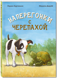 

Наперегонки с черепахой (14511897)