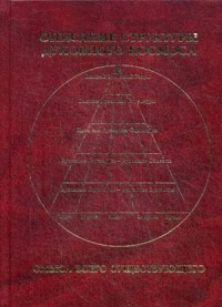 

Описание структуры Духовного космоса