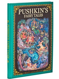 

Pushkin`s Fairy Tales (13613237)