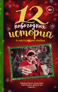

12 новогодних историй о настоящей любви (14538699)