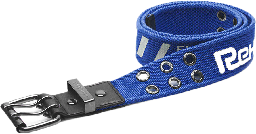 

Ремень Rehall Buckle blue 115 см