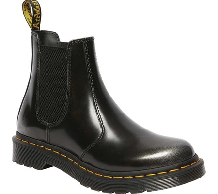 

Женские ботинки Dr. Martens 2976 Arcadia Chelsea Boot Silver Arcadia Leather 43