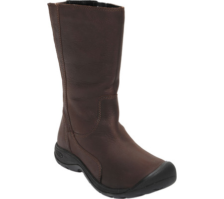 

Женские сапоги Keen Presidio II Tall Boot Chestnut/Mulch 41