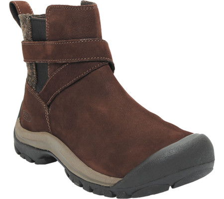 

Женские ботинки Keen Kaci II Winter Pull On Boot Chestnut/Canteen 40.5