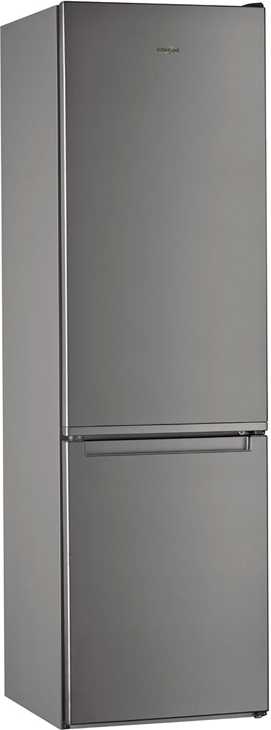 

Двухкамерный холодильник WHIRLPOOL W7 911I OX