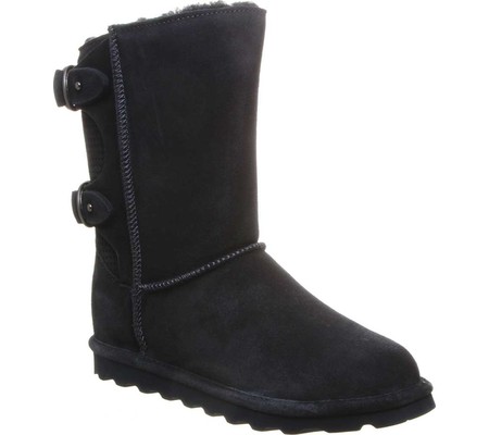 

Женские угги Bearpaw Clara Boot Navy Suede 39
