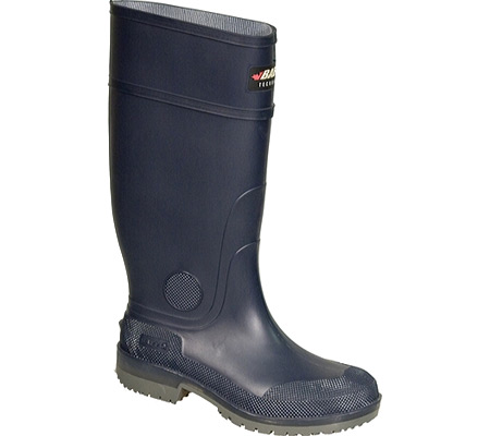 

Мужские резиновые сапоги Baffin Surstik 15" GEL PLN Boot Blue/Clear/Gray 48.5